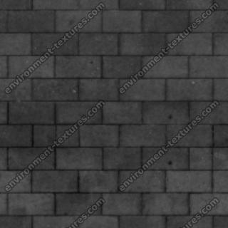 seamless tile floor bump 0001